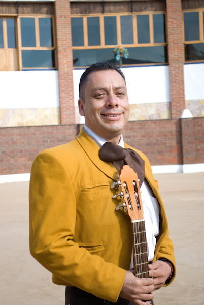 Mariachis DF