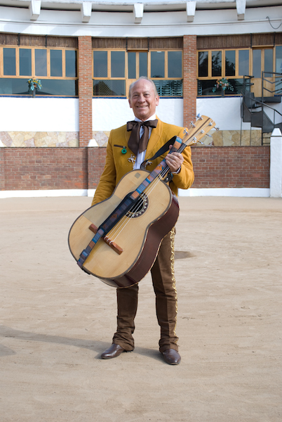 Mariachis DF