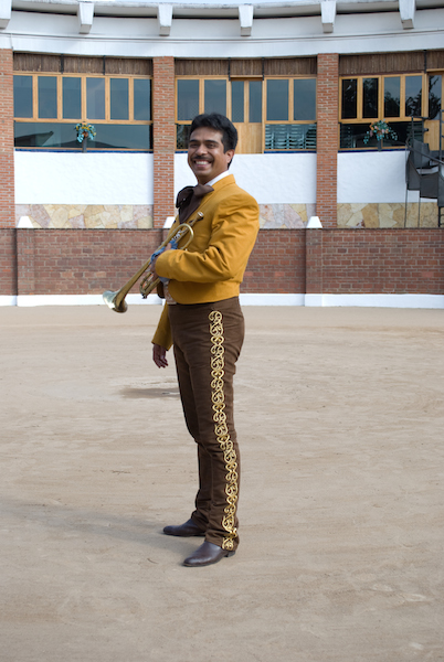 Mariachis D.F.