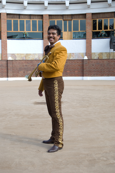 Mariachis D.F.