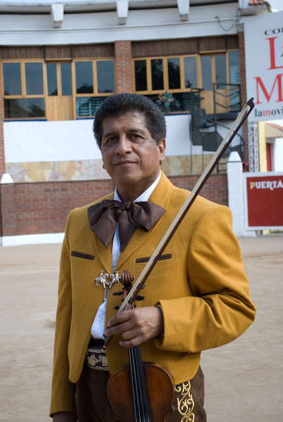 Mariachis DF