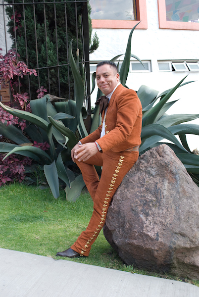 Mariachis D.F.