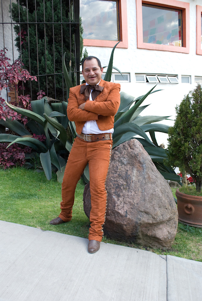 Mariachis D.F.