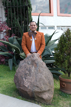 Contratación de matiachis en el df