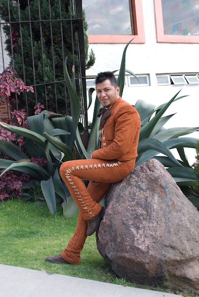 Mariachis DF