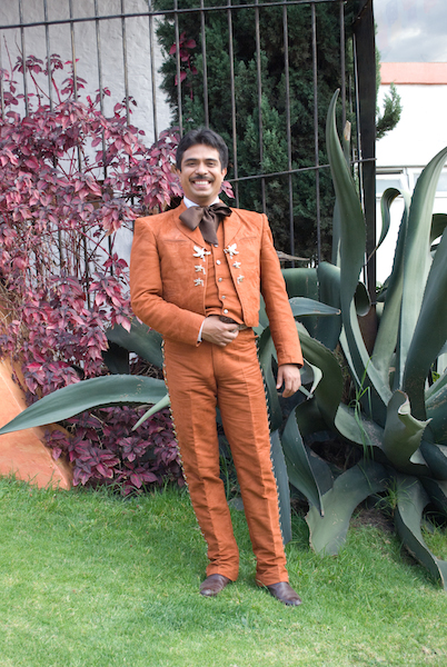 Mariachis DF
