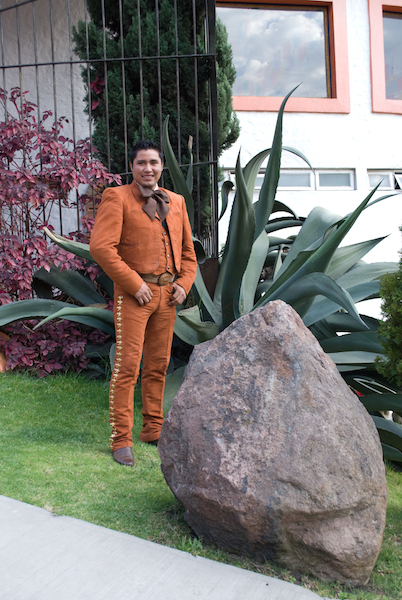 Mariachis DF