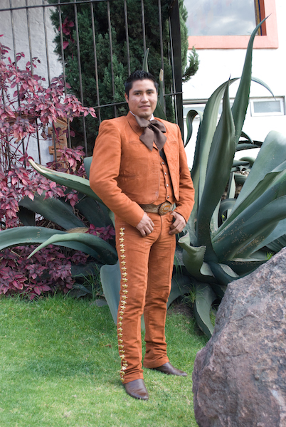 Mariachis DF