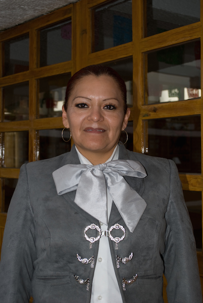 Mariachis DF