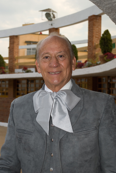 Mariachis DF