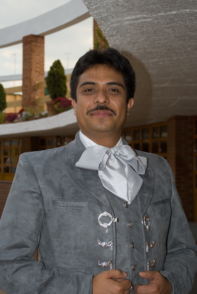 MAriachis df