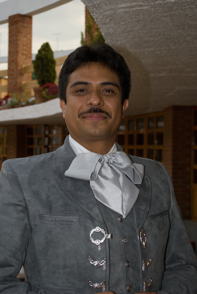 MAriachis df