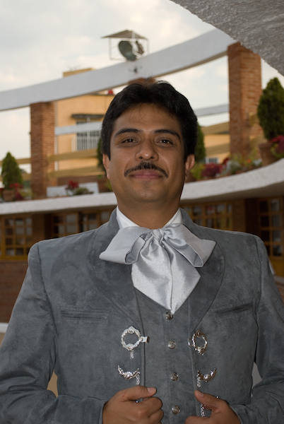 MAriachis df