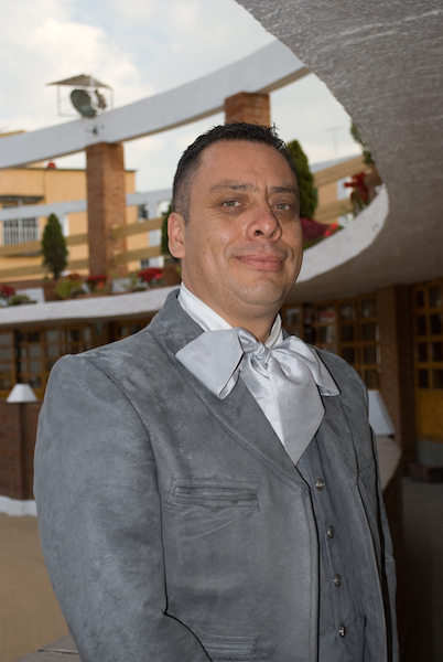 MAriachis df