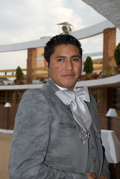 MAriachis df