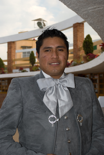 MAriachis df