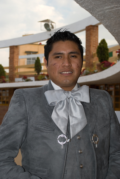 MAriachis df