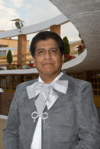 MAriachis df