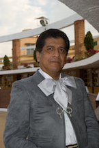 Contratación de matiachis en el df